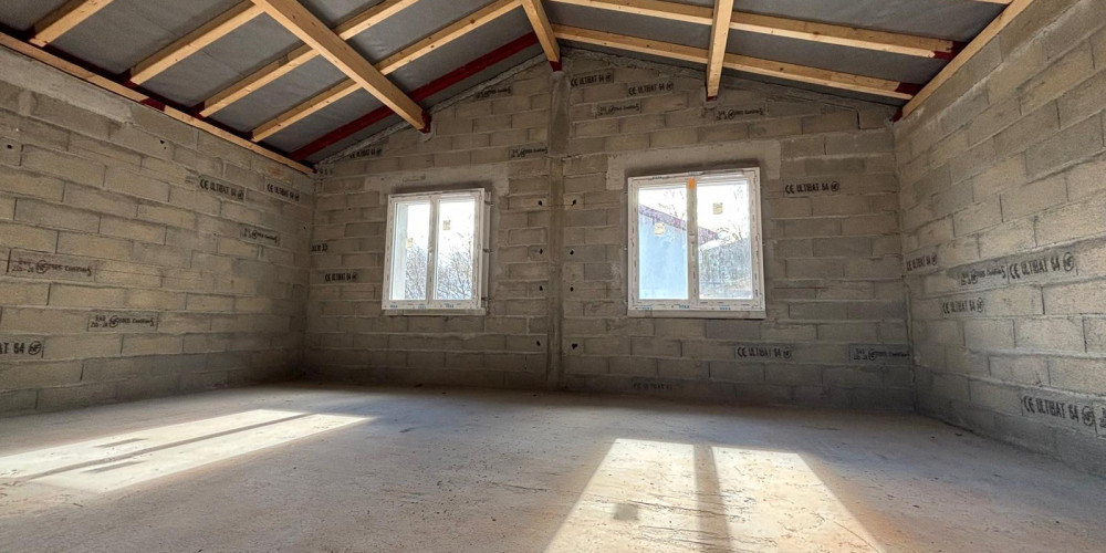 maison à ST PEE SUR NIVELLE (64310)